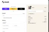 marchsave coupon verification screenshot