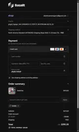 5XUBA coupon verification screenshot
