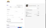 Basaltic Farms coupon verification screenshot