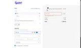 hol75 coupon verification screenshot