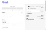 BARGAIN20 coupon verification screenshot