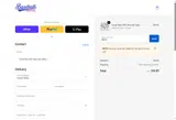 BKF35 coupon verification screenshot