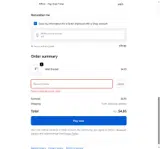 BB200ALL coupon verification screenshot