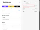 bsb5atn coupon verification screenshot