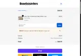BB15OCT coupon verification screenshot