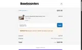 NEW20STYLE coupon verification screenshot