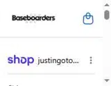 BBCART84521 coupon verification screenshot