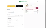 ALWAYSVEGAN25 coupon verification screenshot