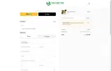 subscriber25 coupon verification screenshot