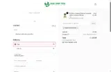 Hazeoutdoors10 coupon verification screenshot