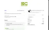 FREEDOM10 coupon verification screenshot