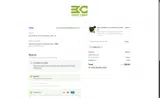 lionbear10 coupon verification screenshot