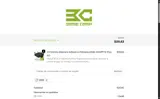 FR15 coupon verification screenshot