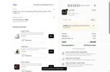 SAVE10 coupon verification screenshot
