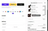 BASEDSAVE coupon verification screenshot