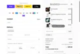 super coupon verification screenshot