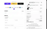 based11 coupon verification screenshot