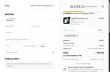 SIMPLYCODES coupon verification screenshot