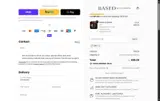 2AM coupon verification screenshot
