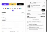 BASEDOFF coupon verification screenshot