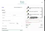 basesst76 coupon verification screenshot