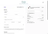 ANTHONYCALLES coupon verification screenshot
