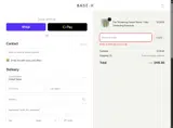 Love25 coupon verification screenshot
