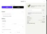 BASEKFIRST10 coupon verification screenshot