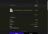 BASEK15 coupon verification screenshot