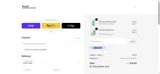 WETHRIFT20 coupon verification screenshot