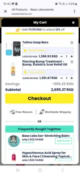 DANIJELAPERIC coupon verification screenshot