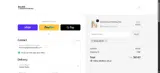 BASELABOFF coupon verification screenshot