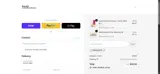 XOXOXO coupon verification screenshot