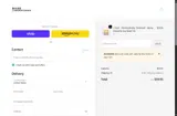 ZHANDRIK coupon verification screenshot