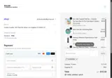 ZHANDRIK coupon verification screenshot