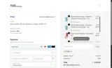 LAB% coupon verification screenshot