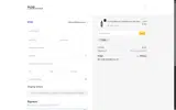 LAB% coupon verification screenshot