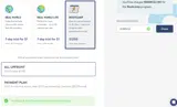 LEARN10 coupon verification screenshot