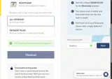 langfocus coupon verification screenshot