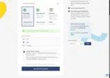 knpEQb1L1P coupon verification screenshot