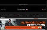 GYMTILE15 coupon verification screenshot