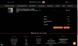 PINXSPECIAL coupon verification screenshot