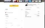 TODAYDEALS10 coupon verification screenshot