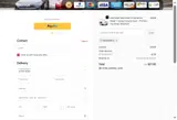 BASENOR10 coupon verification screenshot