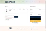 SPRING20 coupon verification screenshot