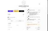 Basically Bows & Bowties coupon verification screenshot