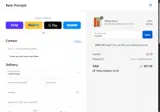 kristy20 coupon verification screenshot