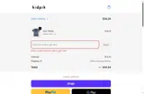 20EXTRA coupon verification screenshot