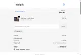 FALL20 coupon verification screenshot