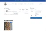 Basidium Equilibrium coupon verification screenshot